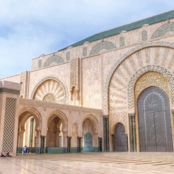5 Days Morocco Tour from Casablanca