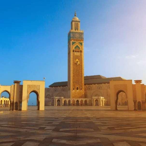 10 Days Tour From Casablanca: Sahara & Imperial Cities​