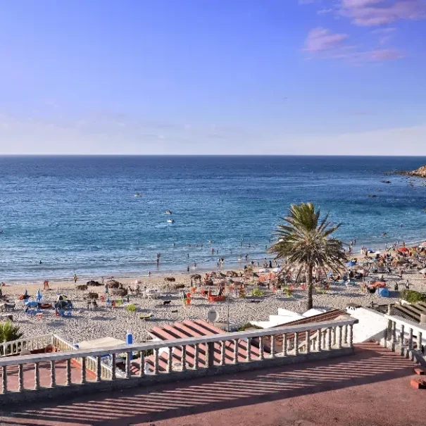 Tour Marocco 8 Giorni da Tangeri – Deserto e Città