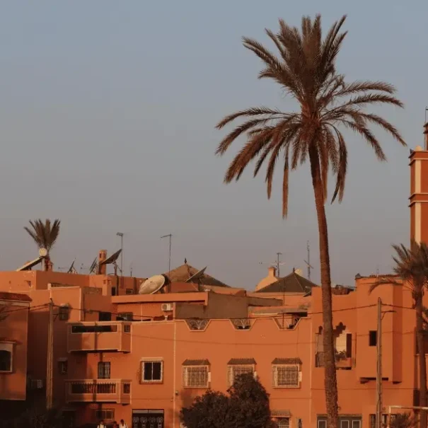 Fes to Marrakech Desert Tour 4 Days