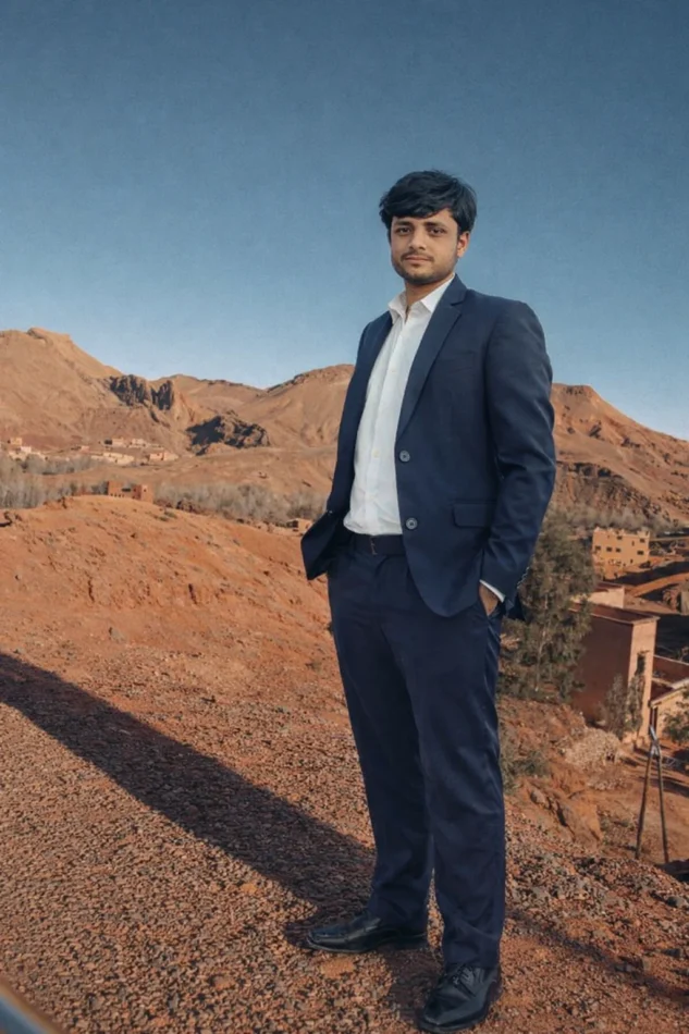 3 days desert tour from Marrakech 8 Dades Gorges Morocco