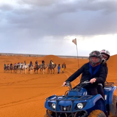 sahara desert activities morocco