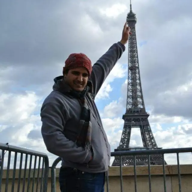 Home 2 owner of Morocco Fun Tours
