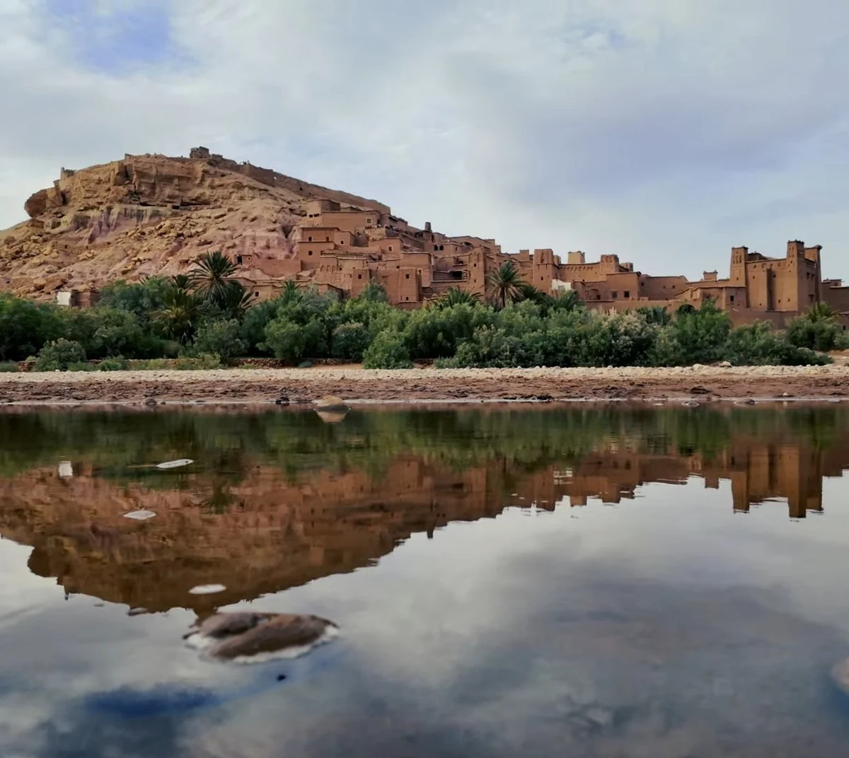 Home 8 Ait Benhaddou Kasbah Morocco