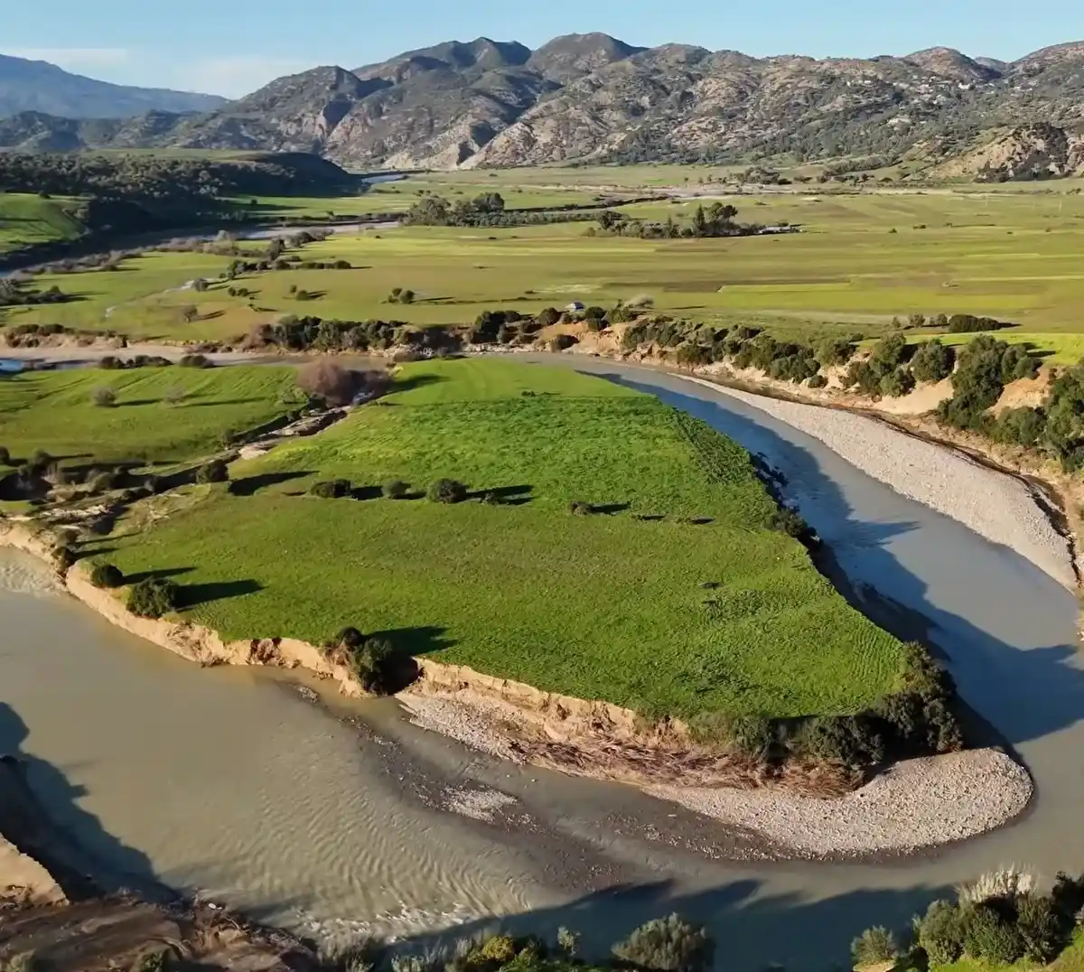 Home 9 Rif Mountains Green Valley
